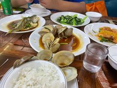 -鑫鸿达·海鲜闽菜热炒小馆(中山路店)