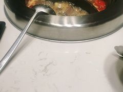 -蛙太牛牛肉海鲜自助火锅(台江万达店)