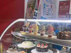 -DQ·蛋糕·冰淇淋(五棵松万达店)