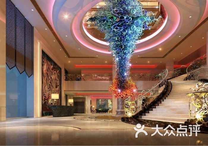 盛世金柜ktv-主题包厢的相册-廊坊k歌-大众点评网