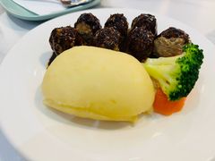 -库滋明·俄罗斯特色美食(中央大街店)