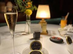 -三嚥阁 La Villa Restaurant