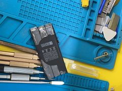 -千米手机电脑维修回收(松江万达店)