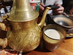 -楼兰新疆主题餐厅(苏州中心店)