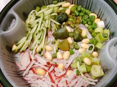-北平三兄弟涮肉(簋街总店)