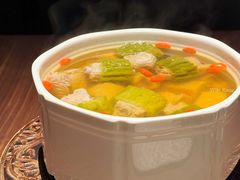 -曾宴·楚菜(湖北省博物馆店)