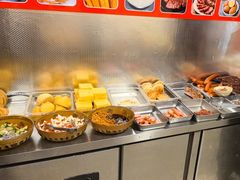 -原掩骨会饶阳豆腐脑总店