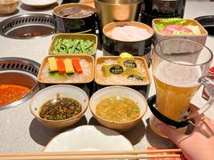 -海底捞大排档火锅(悦荟广场店)