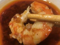 -鼎香缘海鲜自助火锅烤肉(锦辉购物广场店)