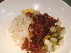-黑鸡小馆(金源店)