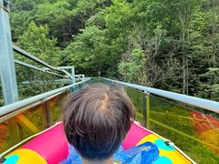 -明堂山风景区