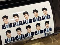 -海马体照相馆(厦门SM城市广场店)