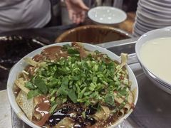 -正味斋锅巴菜(西北角店)