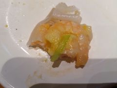 鲜虾肠粉-小城粥道·海胆鲜虾粥(解放广场店)