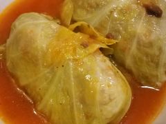 -露西亚咖啡西餐厅(哈尔滨俄侨纪念馆店)