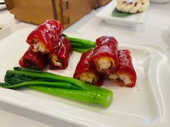 -粤财皇冠假日酒店·彩华轩中餐厅