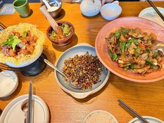 -云海肴·汽锅鸡·云南菜(苏州中心店)