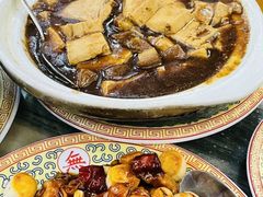 -砂锅居(西四店)