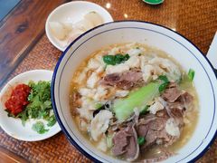 -毅祥斋老孙家泡馍(西羊市店)