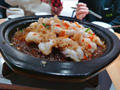 -绿茶餐厅(成都天府红店)