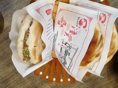 -潼十三肉夹馍(东单店)