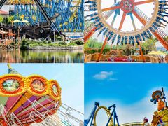 -大连海昌发现王国主题公园