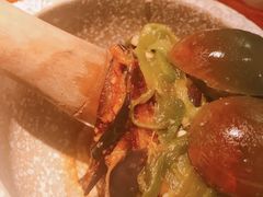 -炊烟小炒黄牛肉(东庆街店)
