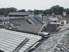 -糖房咖啡(南锣鼓巷店)