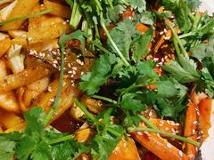 -路边摊小炉子烧烤