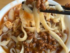 -太原面食店(解放路店)