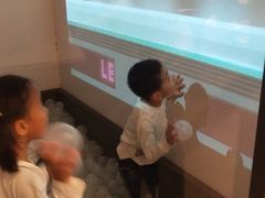 -FAIRYLAND龙族星球主题餐厅(凯丹广场店)