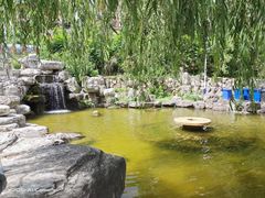 -孤山寨风景区