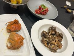 -A One Kitchen·南京精菜馆(晶丽酒店店)