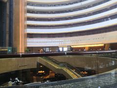 -杭州国际会议中心洲际酒店-原素全日餐厅(解放东路店)