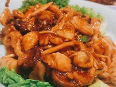 八珍豆腐-大铁勺新津菜(东丽阳光新业广场店)