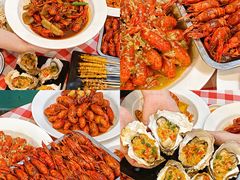 -潮爷的店·小龙虾·烧烤