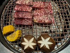 -炎蔵牛舌烤肉