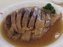 -怡园饭店-餐厅(四望亭店)