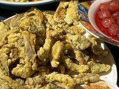 -伊带伊路新疆美食府(呼家楼店)