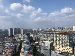 -爱悦月子中心·时光(武侯店)