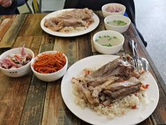 -塔斯提抓饭(东城汇店)
