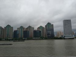 -格乐利雅婚礼艺术中心(南外滩店)