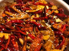 -四川小胡子海鲜(丁村万人海鲜广场店)