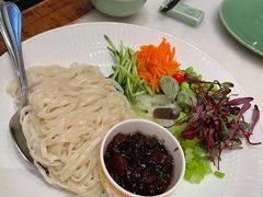 北京炸酱面&nbsp;-那家小馆