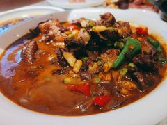 -佰家小厨·南京菜(夫子庙店)