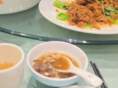 -博望坡饭店(宜山路店)