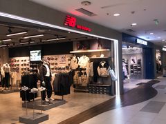 -凯德MALL(西直门店)