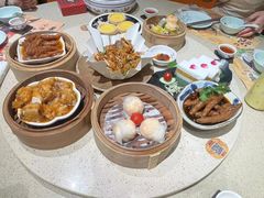 -点都德(汇盈广场店)
