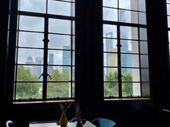 -YUE·6·西式融合餐厅(外滩六号店)