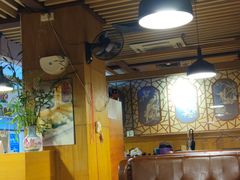 大堂-海椰茶居(海印缤缤广场店)